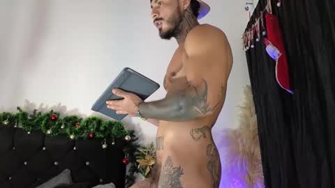 John  online show from December 1, 11:41 am