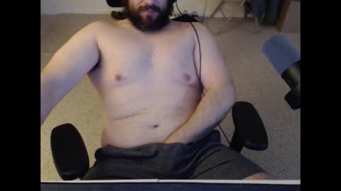 john_donson online show from January 18, 7:26 pm