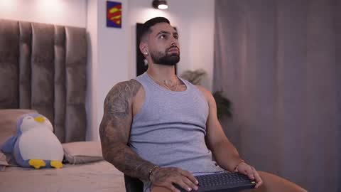 john online show from March 3, 9:26 pm