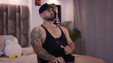 john online show from February 22, 2:30 pm