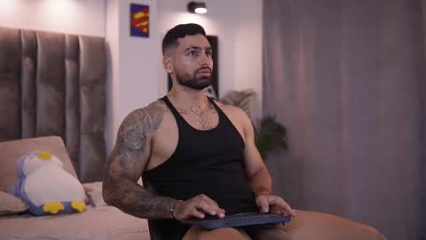 john online show from February 28, 3:15 pm