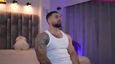 john online show from January 15, 10:18 pm