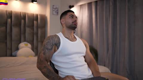 john online show from October 17, 12:25 am