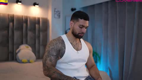 john online show from February 25, 1:15 pm