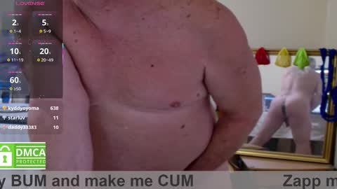 Snapshot of john_little_one chatting on October 18, 9:08 pm JOHN online show from October 18, 9:08 pm