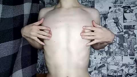 John Marston online show from December 19, 3:29 pm