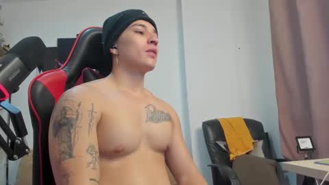 JOHN online show from November 16, 12:23 am