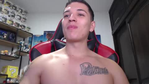 JOHN online show from January 27, 4:52 am