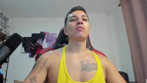 JOHN online show from October 24, 3:51 am