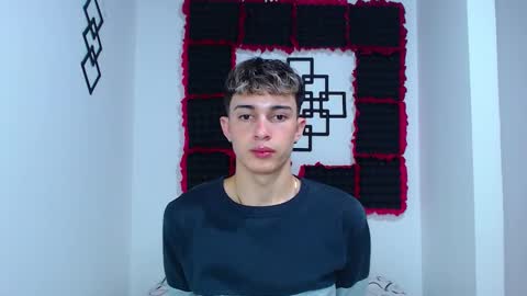 John Vichenso online show from January 12, 4:08 am