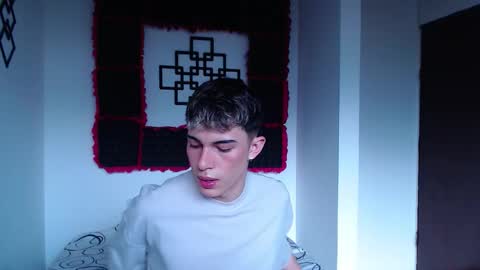 John Vichenso online show from January 15, 10:18 pm