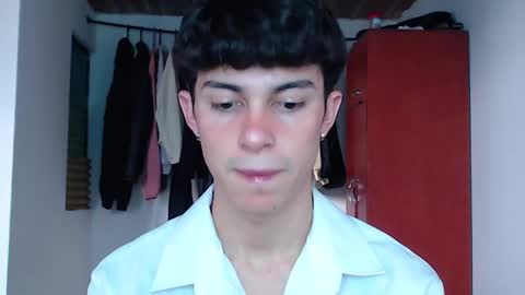 John Vichenso online show from September 15, 9:49 pm