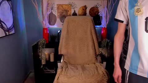 John online show from February 23, 11:25 pm