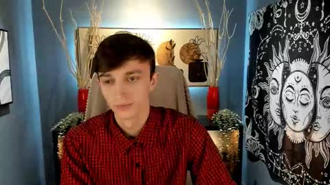 John online show from February 25, 8:11 pm