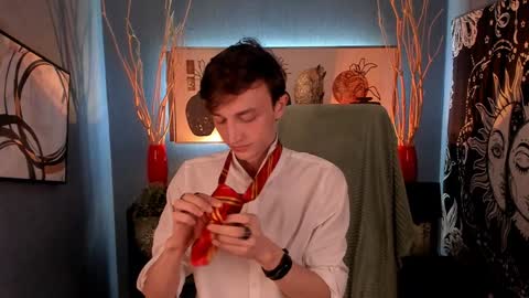 John online show from January 25, 2:58 am