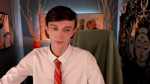 John online show from January 24, 8:53 pm