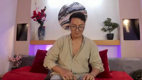 johnbelrose online show from October 7, 11:45 pm