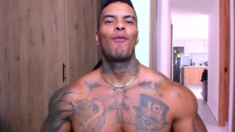 john belt online show from April 9, 8:14 pm