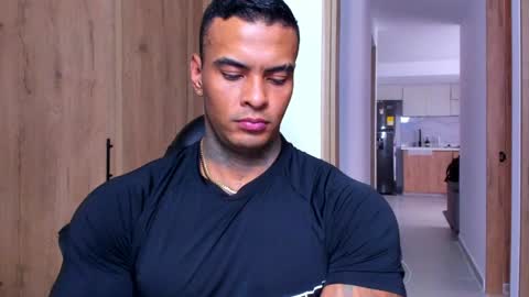 john belt online show from April 7, 9:28 pm