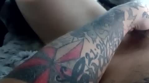 johnbruce23 online show from February 18, 6:37 am