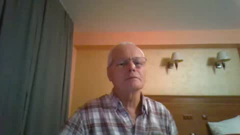 johndesnudado online show from November 9, 9:39 pm