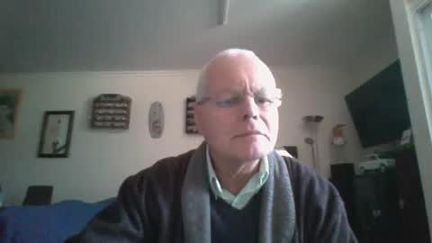 Snapshot of johndesnudado chatting on February 8, 11:44 am johndesnudado online show from February 8, 11:44 am