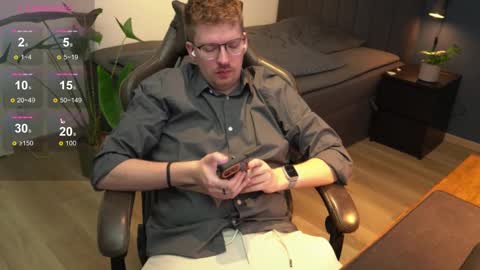 Snapshot of johndor22 chatting on January 18, 7:15 pm Jones online show from January 18, 7:15 pm