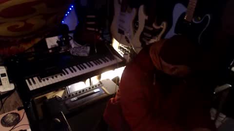 johnfeelgood004 online show from February 5, 6:44 pm