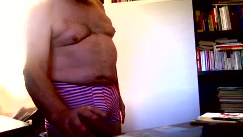 johnjohn6226 online show from January 16, 1:47 pm