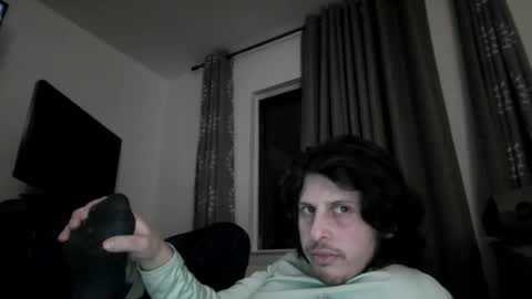 johnjohn online show from February 18, 2:22 am