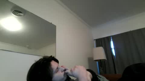 johnjohn online show from March 7, 9:59 pm