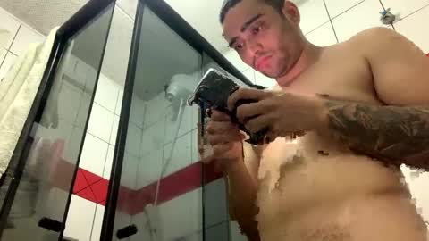 JOHN online show from March 5, 6:56 pm