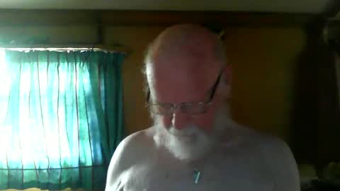 johnjuly1948 online show from June 17, 9:25 am