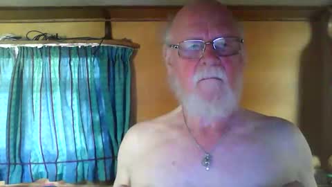 johnjuly1948 online show from June 9, 9:31 am