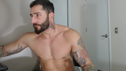 john online show from March 7, 12:26 am