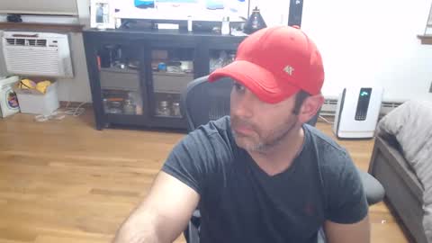 Snapshot of johnmichael69926687 chatting on October 29, 2:57 am ItalianStallion69 online show from October 29, 2:57 am