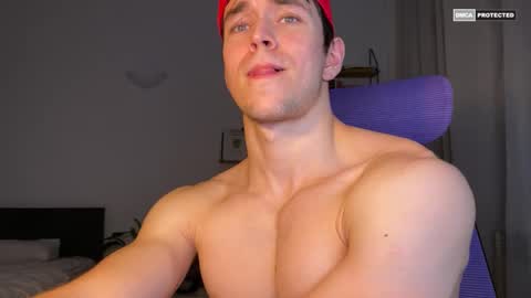 Johnny online show from December 22, 9:32 pm