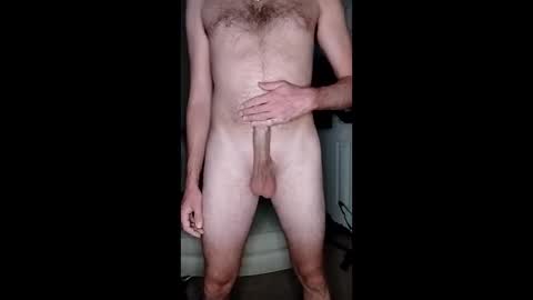 Johnny California online show from April 22, 1:35 am