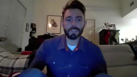 Johnny Darkest online show from November 27, 11:56 pm