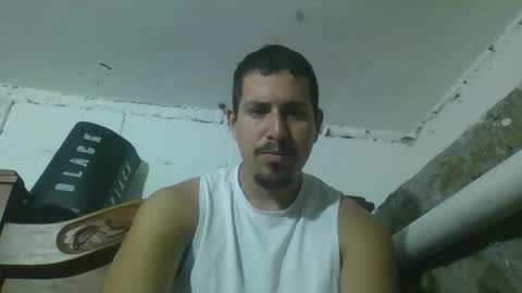 Johnny online show from November 9, 7:38 pm