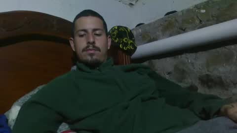 Johnny online show from January 19, 9:44 am