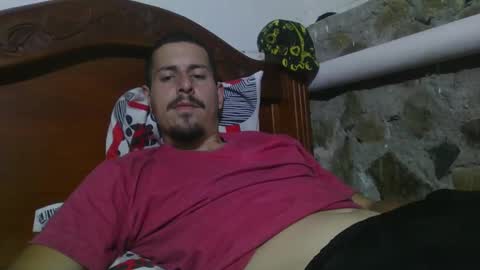 Johnny online show from January 18, 4:21 pm