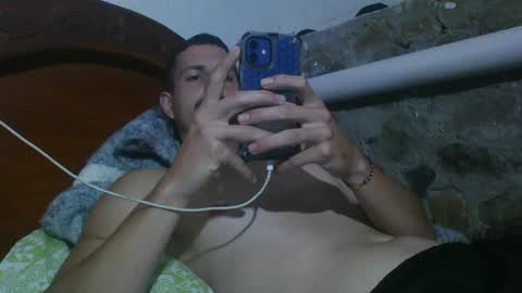 Johnny online show from February 8, 11:45 pm