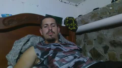 Johnny online show from January 14, 7:43 pm