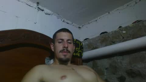 Johnny online show from January 20, 9:43 pm