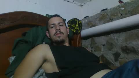 Johnny online show from January 17, 8:13 am