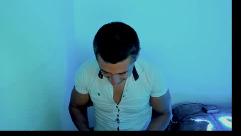 Johnny online show from December 9, 12:45 am