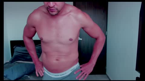 Johnny online show from December 24, 7:11 pm