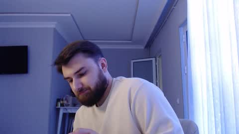 Baldy from Brazzers online show from February 3, 5:17 pm