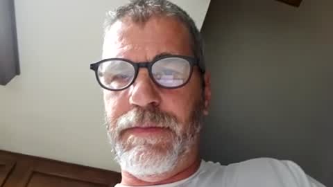 johnnyblaze2112 online show from July 17, 11:34 am